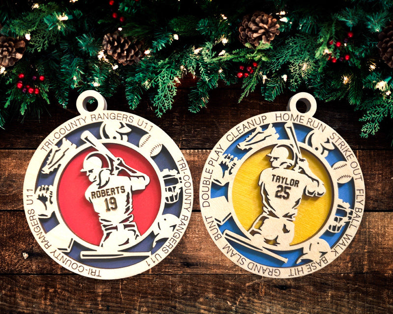 Baseball