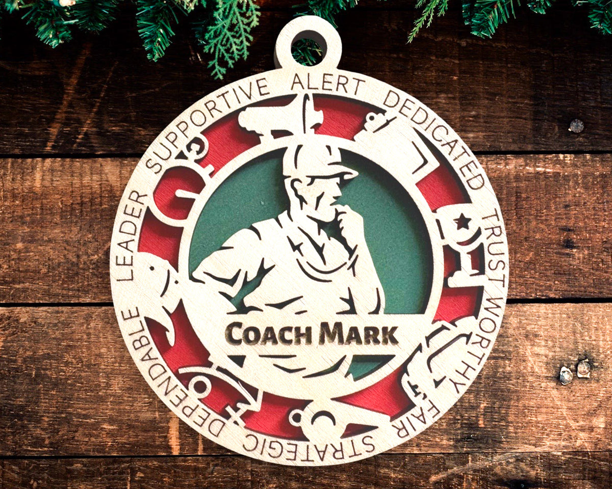 Coach