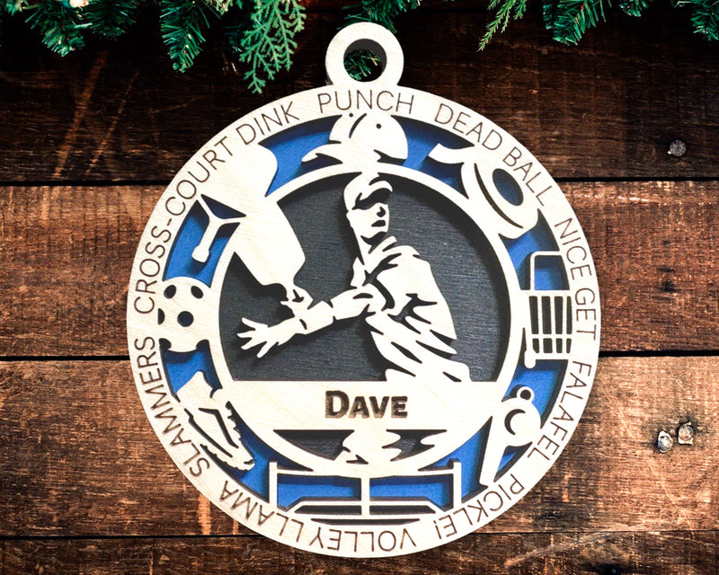 Pickleball